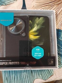 Obal nilkin na oppo find n3 oneplus open