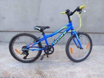 Predam detský bicykel