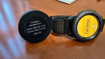 Predam Samsung Galaxy S 3 frontier