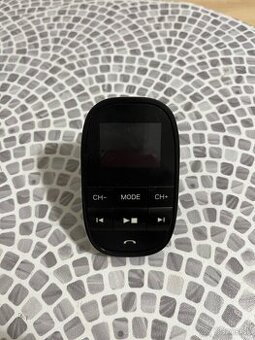 Radio Transmiter do auta