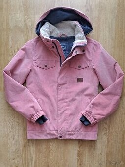 Zimná vetrovka dievčenská zn. PROTEST, veľ. 158/164