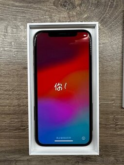 Predám iPhone Xs 256gb Gold