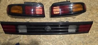Nissan 200sx S14A kouki zadne eu svetla
