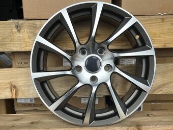 Elektrony Opel Insignia 17 5x120 ET41