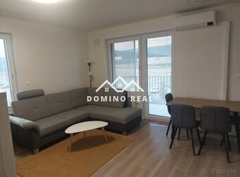 nový 2-izbový byt s pivnicou a parkovacím miestom