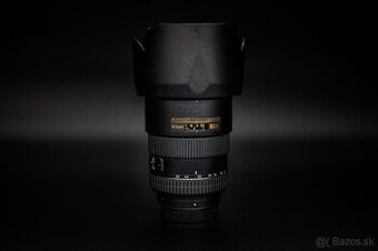Objektív Nikon DX AF-S Nikkor 17-55mm f/2.8 ED