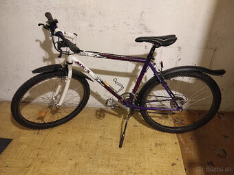 Predám horský bicykel MX-3