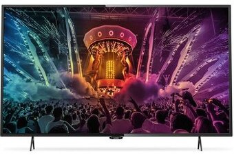 predám tv Philips 43pus6101 12 Smart