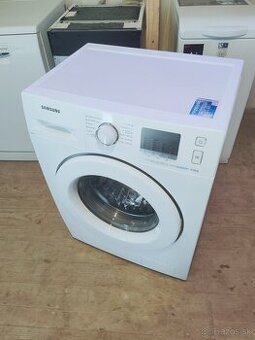 Predám práčku Samsung 6kg