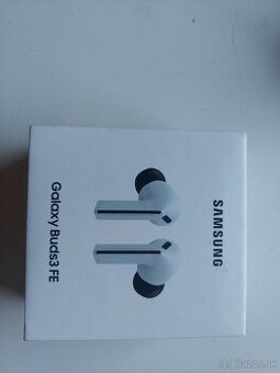 Predam buds 3 fe na nahradne diely