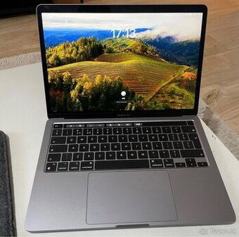 Apple MacBook Pro 13” 8/256GB