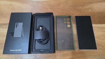 Samsung S24 ultra 256gb