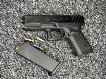 Glock 19 gen5