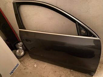 Pravé predné dvere Škoda Superb 2