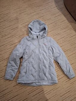 Dámska zimná vetrovka L