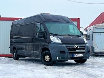 Citroen Jumper L3H2, 2.2 HDI 120