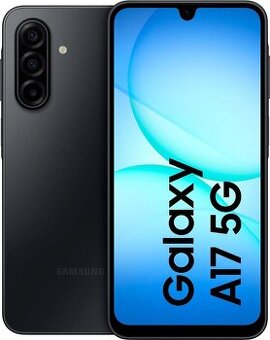 Samsung galaxy A17 128GB