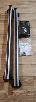 Thule Mazda CX5 stresny nosic