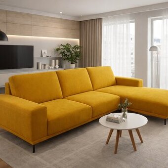 Sedacia súprava NEW EXTENT