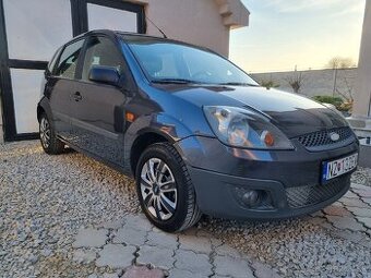 Predám Ford Fiesta 1.25