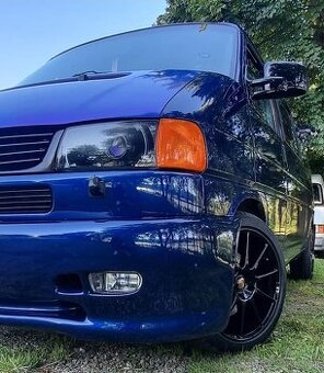 VW T4 1991 - 1995  Diely (starší model)