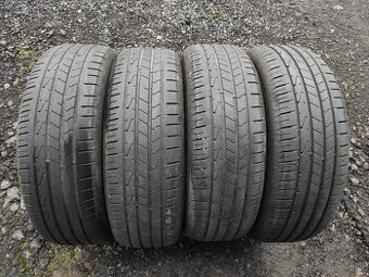 Letne pneu 215/65 R17 Hankook 4ks