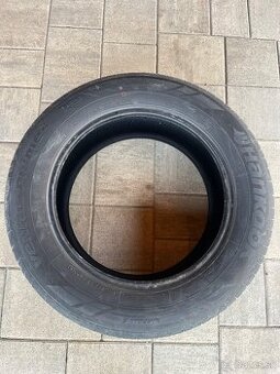 Letné pneumatiky 225/60R17
