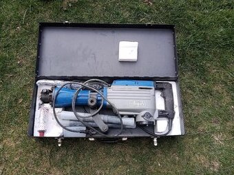 Prenajmem búracie kladivo