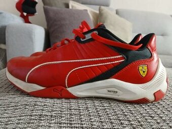 Tenisky  Puma Ferrari pánske