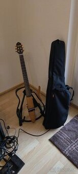 Yamaha Silent Guitar