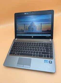 Notebook HP ProBook 4330s, i3 , SSD 256 GB, 8 GB RAM, Win 11