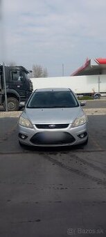 Ford Focus 1.6 Tdci