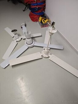 Stropný ventilátor