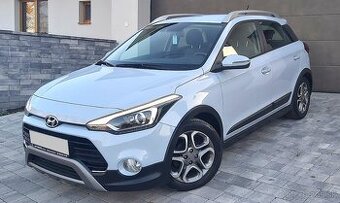 Hyundai I20 ACTIVE 2020 , benzín 1.4 , 45 tisíc km