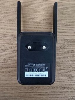 Predám Xiaomi Mi Wifi Range Extender AC1200