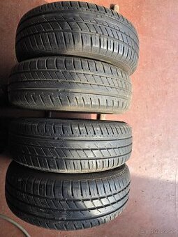 195/65R15  91H letné pneu Matador