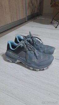 Dámske tenisky Mammut Girun II Low GTX, veľkosť 40