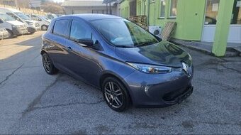 💥 RENAULT ZOE - PREDAJ AJ NA SPLÁTKY 💥