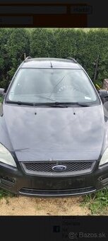 Rozpredám Ford FOCUS Mk2