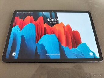 Predám Samsung Galaxy Tab S7 5G