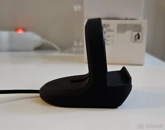 Samsung EP-OR825 nabíjačka s kolískou pre Watch 1, 2, 3, 4