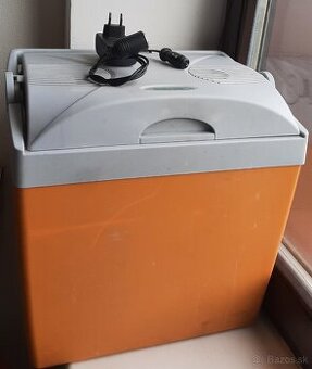 Auto chladnička Mobicool 230/12V, coolbox