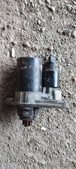 štartér na škoda Fabia1 1.2 Volkswagen Polo 9n