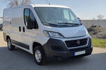Fiat Ducato 2.0 JTD 85 kw - 114 HP NEPOJAZDNÉ