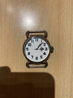 Silpada stare hodinky