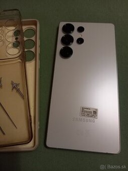 Samsung S25 Ultra 1TB 12GB RAM - TOP