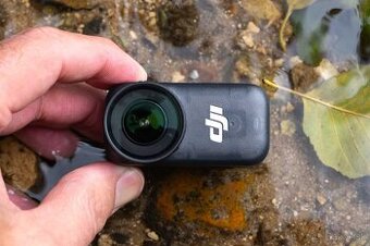 Dji Osmo Nano 128Gb set v záruke