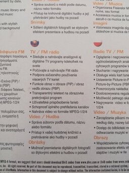 TV tuner AverTv