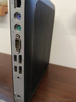 Mini PC - HP T630 thin - 8GB Ram - Win10 - 14 dní na vyzkouš