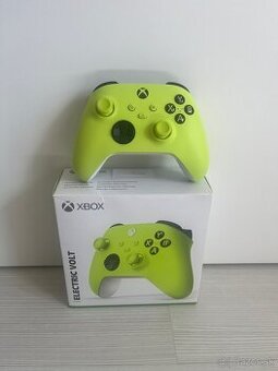 Xbox one controller
